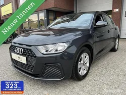 Grijs Gebruikt 2021 Audi A1 Sportback Proline Hatchback | € 19.950 (Goede deal)