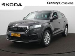 Zwart Gebruikt 2022 Skoda Kodiaq Business Line SUV | € 35.900 (Goede deal)