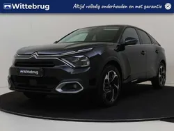 Zwart Gebruikt 2024 Citroën C4 PureTech SUV | € 21.425 (Super prijs)