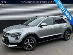 Overige Nieuw 2025 Kia Niro 4 SUV | € 35.599 (Eerlijke prijs)