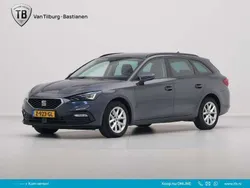 Grijs Gebruikt 2024 Seat Leon Business Stationwagen | € 32.440 (Eerlijke prijs)