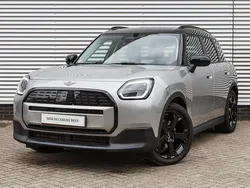 Zilver Gebruikt 2025 Mini Countryman Classic SUV | € 48.840 (Iets duurder)