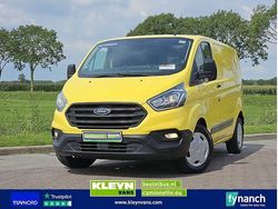 N.v.t. Gebruikt 2019 Ford Transit Custom Van | € 13.950 (Super prijs)