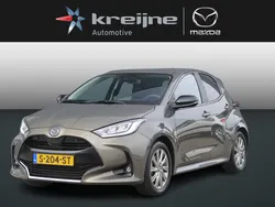 Groen Gebruikt 2023 Mazda 2 Hatchback | € 24.425 (Eerlijke prijs)