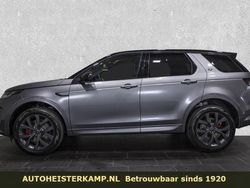 Grijs Gebruikt 2024 Land Rover Discovery Sport SE Dynamic SUV | € 45.950