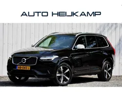 Zwart Gebruikt 2016 Volvo XC90 Inscription SUV | € 29.950 (Eerlijke prijs)