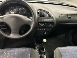 Grijs Gebruikt 2003 Citroën Saxo First Hatchback | € 1.500 (Goede deal)