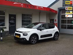 Wit Gebruikt 2020 Citroën C3 Feel Hatchback | € 12.000 (Eerlijke prijs)