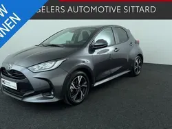 Grijs Gebruikt 2024 Toyota Yaris Edition Hatchback | € 26.450 (Iets duurder)
