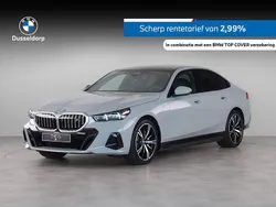 Grijs Gebruikt 2025 BMW i5 M Sport Sedan | € 73.950