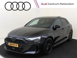 Zwart Gebruikt 2025 Audi RS3 Basis Sedan | € 97.950