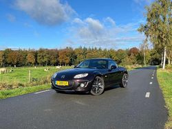 Paars Gebruikt 2012 Mazda MX5 Cabriolet | € 11.900 (Super prijs)