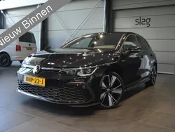 Zwart Gebruikt 2023 VW Golf VIII GTD Hatchback | € 37.900 (Goede deal)