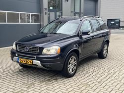 Blauw Gebruikt 2011 Volvo XC90 SUV | € 7.750 (Goede deal)