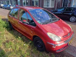 Gebruikt 2007 Citroën Xsara Picasso Comfort MPV | € 500 (Super prijs)