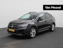 Zwart Gebruikt 2024 VW Taigo Edition SUV | € 22.845 (Eerlijke prijs)