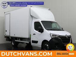 Wit Gebruikt 2022 Renault Master Cabriolet | € 24.750 (Goede deal)
