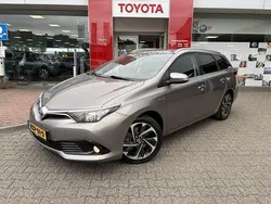 Overige Gebruikt 2015 Toyota Auris Stationwagen | € 16.395 (Eerlijke prijs)