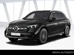 Mercedes GLC300e