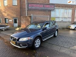 Blauw Gebruikt 2012 Volvo XC70 Kinetic Stationwagen | € 8.450 (Eerlijke prijs)
