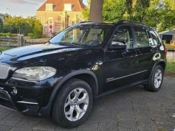 Zwart Gebruikt 2013 BMW X5 Exclusive SUV | € 22.950 (Super prijs)
