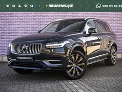 Blauw Gebruikt 2022 Volvo XC90 Plus SUV | € 60.899 (Eerlijke prijs)