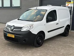 Overige Gebruikt 2016 Renault Kangoo MPV | € 5.499 (Eerlijke prijs)