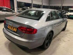 Gebruikt 2011 Audi A4 S-Line Sedan | € 7.500 (Eerlijke prijs)