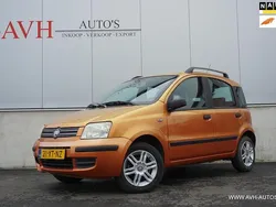 Hatchback Gebruikt 2007 Fiat Panda Emotion Hatchback | € 1.950 (Eerlijke prijs)