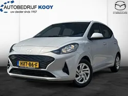 Grijs Gebruikt 2024 Hyundai i10 Comfort Hatchback | € 17.945 (Eerlijke prijs)