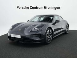 Grijs Gebruikt 2024 Porsche Taycan Sedan | € 89.900 (Eerlijke prijs)