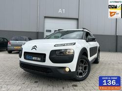 Overige Gebruikt 2015 Citroën C4 Cactus Shine Hatchback | € 8.249 (Eerlijke prijs)