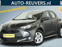 Grijs Gebruikt 2022 Mazda 2 Hatchback | € 19.500 (Goede deal)