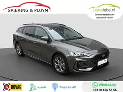 Grijs Gebruikt 2024 Ford Focus ST-Line Hatchback | € 24.390 (Goede deal)