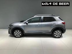 Astro grey (grijs metallic) Gebruikt 2023 Kia Stonic SUV | € 22.445 (Eerlijke prijs)