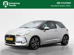 DS Automobiles DS3