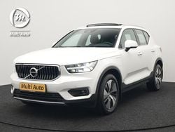 Wit Gebruikt 2021 Volvo XC40 Inscription SUV | € 31.930 (Goede deal)