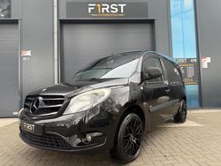Overige Gebruikt 2013 Mercedes Citan 108 Van | € 4.149 (Iets duurder)