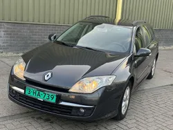 Gebruikt 2008 Renault Laguna GrandTour Expression Stationwagen | € 2.750 (Eerlijke prijs)