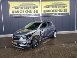 Grijs Gebruikt 2019 Opel Mokka X Edition SUV | € 6.200