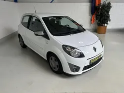 Wit Gebruikt 2011 Renault Twingo Night&Day Hatchback | € 3.950 (Eerlijke prijs)