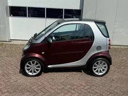 Grijs Gebruikt 2006 Smart ForTwo Coupé Passion Coupé | € 2.450 (Eerlijke prijs)