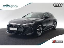 Groen Gebruikt 2025 Audi A6 Advanced Stationwagen | € 69.900