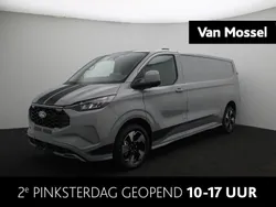 Grijs Nieuw 2025 Ford Transit Custom Sport | € 52.280 (Eerlijke prijs)