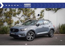 Gebruikt 2018 Volvo XC40 R-Design SUV | € 32.899 (Duur)