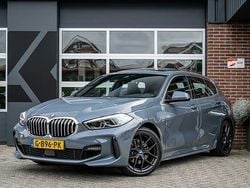 Grijs Gebruikt 2019 BMW 118 Executive Hatchback | € 22.950 (Duur)