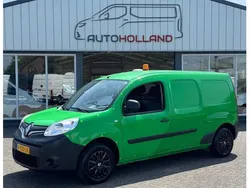 Groen Gebruikt 2018 Renault Kangoo MPV | € 4.950 (Eerlijke prijs)