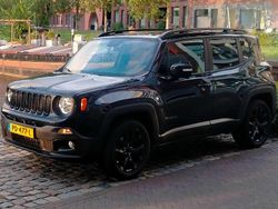 Zwart Gebruikt 2017 Jeep Renegade SUV | € 13.500 (Eerlijke prijs)