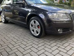 Grijs Gebruikt 2007 Audi A3 Attraction Hatchback | € 2.500 (Super prijs)