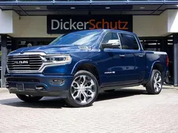 Blauw Gebruikt 2021 Dodge Ram Pickup | € 64.900